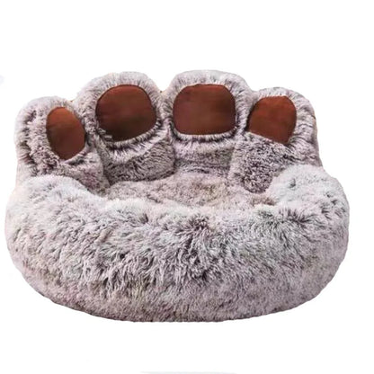 Fluffy Dog Bed – Cozy Sofa & Mat for Pets